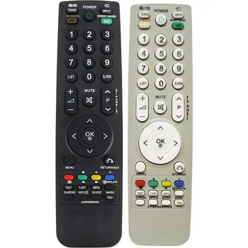 Dálkový ovladač Neoriginální dálkový ovladač - LG AKB69680405
