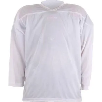 Merco HD-2 hokejový dres bílá Velikost oblečení: XL