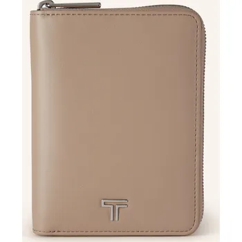 Kabelka Tumi Peněženka Belden, krémová