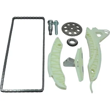 KAMOKA 7001607 Sada rozvodového řetězu (7001607)