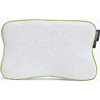 Polštář Povlak na polštář BLACKROLL Pillow Case Climate grey