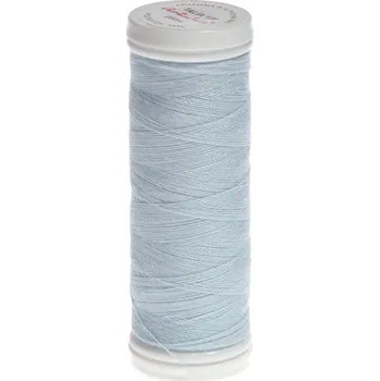 Nit Ariadna Polyesterová střižová nit Talia 120 200 m - 0727 - modrá