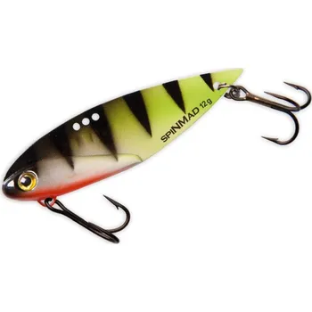 Umělá nástraha SPINMAD King 14g Barva: 3801