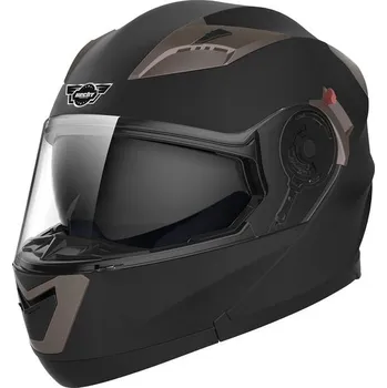 Motodoplněk HECHT 51925 XL Přilba pro čtyřkolku a motocykl