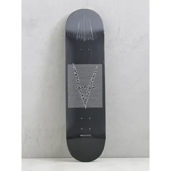 Skateboard Antiz Joy Division (black) 8.5