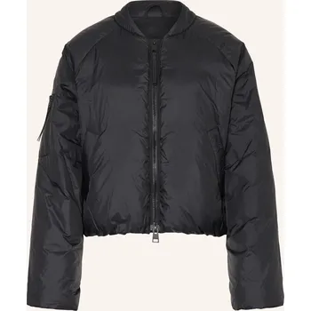 Canada Goose Dámský Péřový Blouson Elba, černá, 40