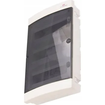 Rozvaděč Rozvaděč ETI Polam 400 V IP40 0 A