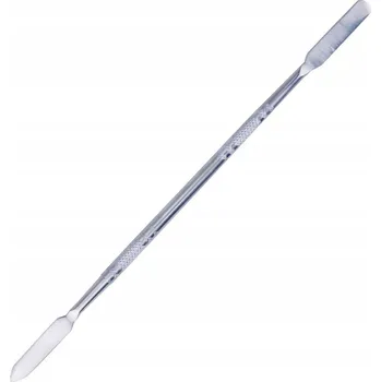 Špachtle na hennu, špachtle na gel, akryl Škrabka kosmetické