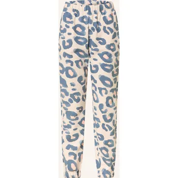 Short Stories Dámské Pohodlné Domácí Kalhoty, nude / barva...