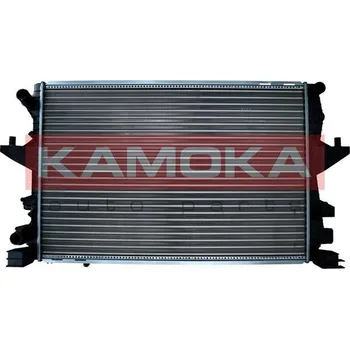 Chladič motoru KAMOKA 7705165 Chladič, chlazení motoru (7705165)