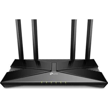 TP-LINK EX520 - AX3000 Dual Band Wi-Fi 6 Router (EX520)