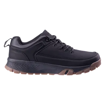 Pánské tenisky Pánské boty MARTES FERUN LOW M000280819 – Černá 45