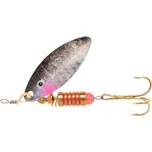 Mikado Třpytka Stream Vel. 1 Stříbrná /61 Holo 1 Ks