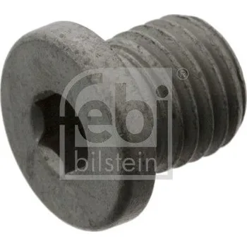 Olejová vana Závitová zátka, olejová vana FEBI BILSTEIN 46332