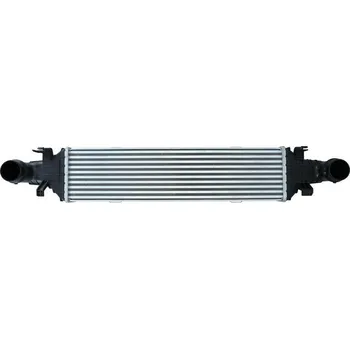 Chladič motoru KAMOKA 7750026 Chladič turba (7750026)