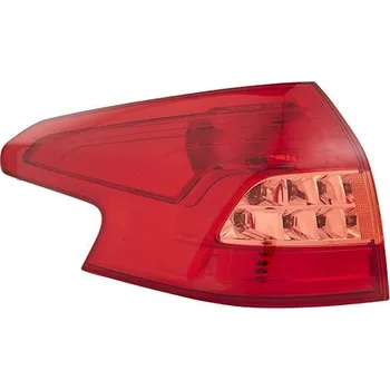 Zadní světlomet Zadní světlo HELLA 2SD 354 823-011