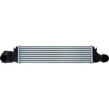 Chladič motoru KAMOKA 7750113 Chladič turba (7750113)