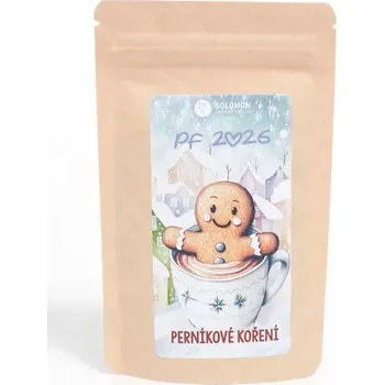 Koření Perníkové koření PF 2026 25g