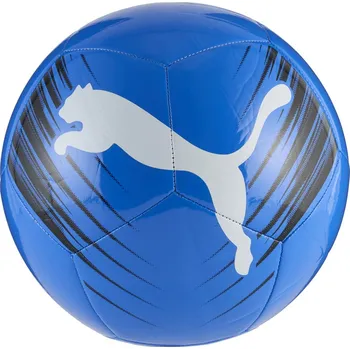 Fotbalový míč Míč PUMA ATTACANTO GRAPHIC BALL 08473902 – Tmavě modrá 4