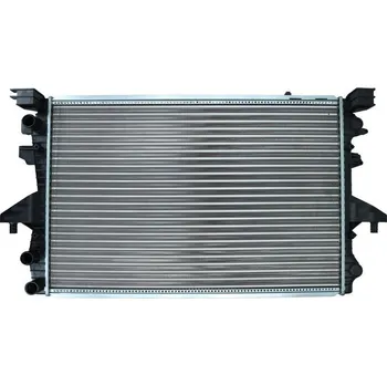 Chladič motoru KAMOKA 7705164 Chladič, chlazení motoru (7705164)