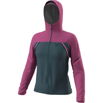 Bunda Dynafit Alpine 3L W magenta 2026 Barva: šedá / růžová, Velikost: M