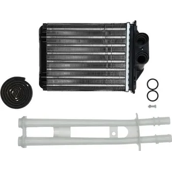 Chladič motoru KAMOKA 7765047 Nosník chladiče (7765047)