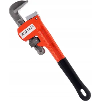 Klíč KLÍČ ŠTÍPACÍ KLEŠTĚ NA TRUBKY 12'' HYDRAULICKÉ ŽABKA 55MM KD11411