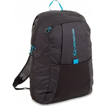 Batoh Lifeventure 25L 20-40 l černý