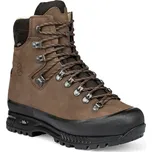 Pánské boty Hanwag Alaska GTX Velikost bot (EU): 41,5 (UK 7,5)/ Barva: hnědá