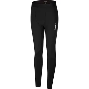 CEP Běžecké kalhoty THERMAL Pánské Velikost: L, Barvy: black