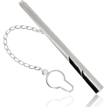 Dárková krabička Zlatnictví Helios Spona do kravaty s jemným rytím