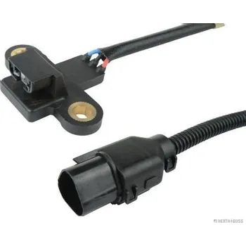 Kliková hřídel Generátor impulsů, klikový hřídel HERTH+BUSS JAKOPARTS J5660501