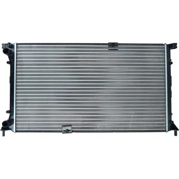 Chladič motoru KAMOKA 7705156 Chladič, chlazení motoru (7705156)