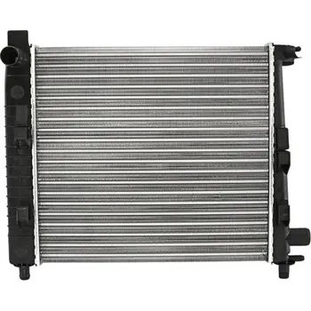 Chladič motoru KAMOKA 7705374 Chladič nízké teploty, chladič plnicího vzduchu (7705374)