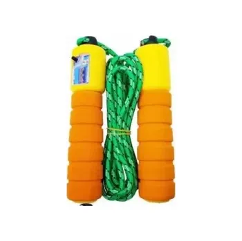 Švihadlo Plastové švihadlo s počítadlem (ER4)