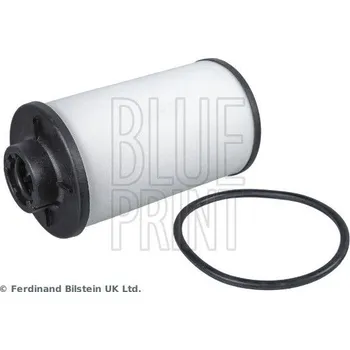 Hydraulický filtr Hydraulický filtr, automatická převodovka BLUE PRINT ADBP210006