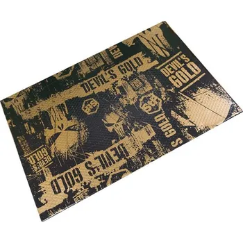 Autodoplněk Antivibrační materiál STP Devil's Gold STPDEVILSGOLD + Prodloužená lhůta na vrácení zboží do 40 dnů