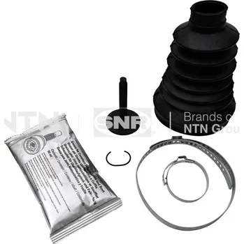 SNR OBK52.018 Sada měchů, hnací hřídel (OBK52.018)