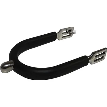 Ostruha Ostruhy/šporny Kentaur -S GUMOU: KAPIČKA KRÁTKÁ-