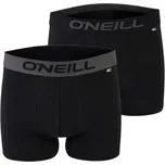 ONeill O'Neill pánské boxerky 2ks Velikost: 2XL