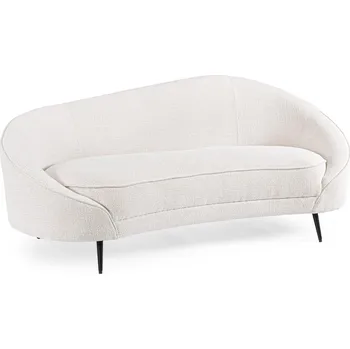 Pohovka BIZZOTTO Pohovka CONSTANTIN bílá 0743940