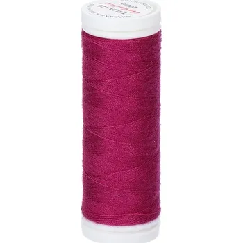 Nit Ariadna Polyesterová střižová nit Talia 120 200 m - 0203