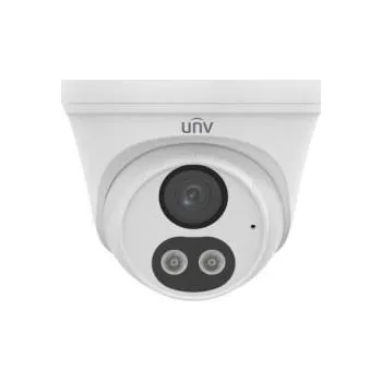 IP kamera IPC3614LB-AF28K-DL 4.0 Mpix venkovní IP kamera s IR + bílý přísvit a analýzou člověk/vozidlo (4.0 Mpix venkovní IP kamera s IR + bílý přísvit a analýzou člověk/vozidlo)