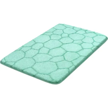 Koupelnová předložka Kleine Wolke Koupelnová předložka Soapy (Máta peprná, 70 x 120 cm)