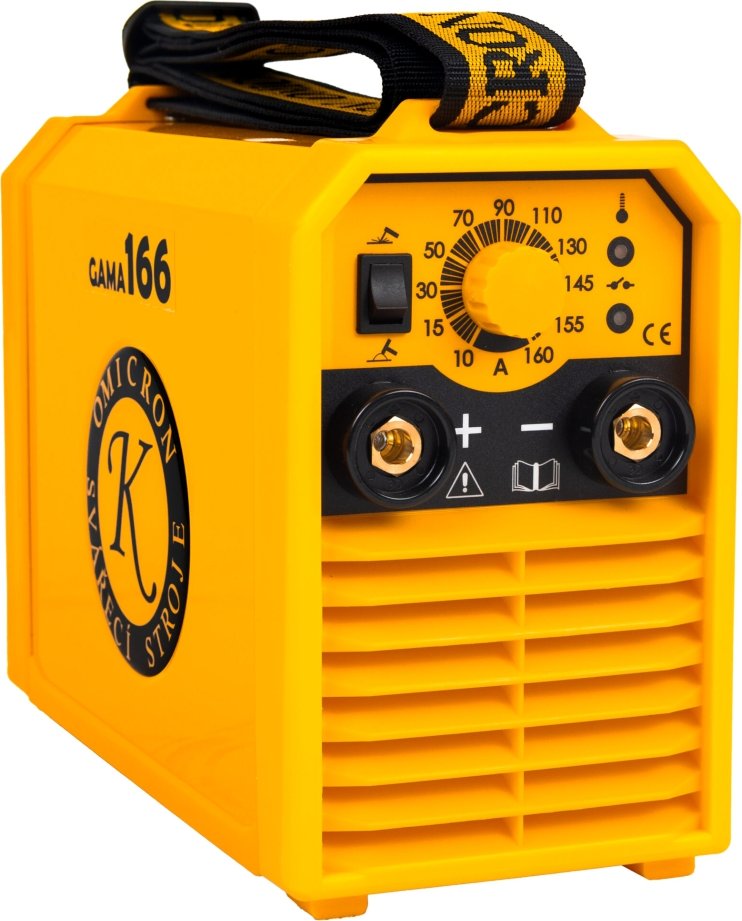 Omicron GAMA 166 2355