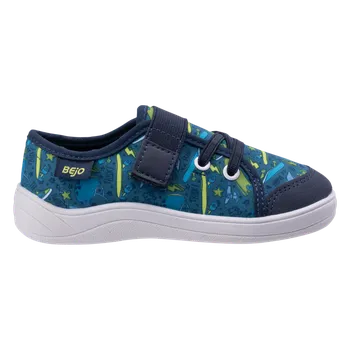Dívčí tenisky Dětské boty BEJO CONNY KDB M000267827 – Multicolor 25