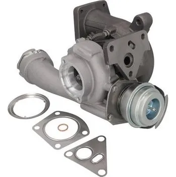 Turbodmychadlo KAMOKA 8600057 Dmychadlo, plnění (8600057)