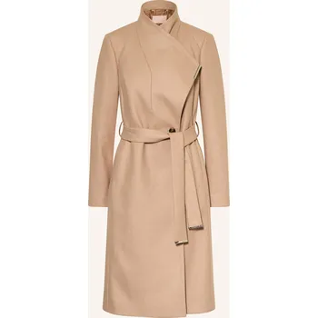 Ted Baker Dámský Kabát Rose, velbloudí, 38