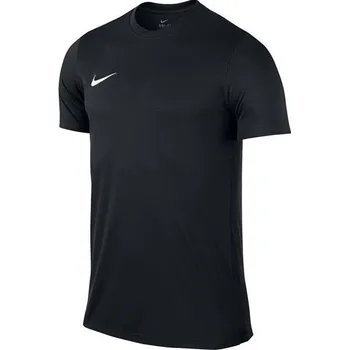 Míčový sport Dres Nike Dri-FIT Park VII bv6708-010 Velikost 4XL