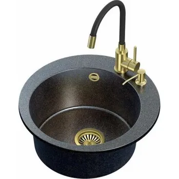 Kniha Steiner Art James 210 (O51X20) Stor Stehingran Art Gold Black Pearl s manuálním sifonem, Maggie Battery and Sadester